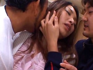 Busige Asiatin ist sexy asiatische Pornos Teil 5