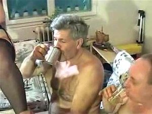 Piss-Trinken - 10