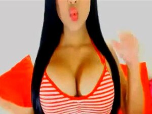 Wunderschöne Latina Cam Girl heiße Live Cams Live Cams