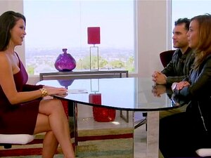 Freche Swinger-Süßen sind heute Abend für eine große Fahrt bereit.