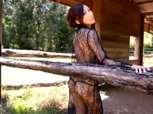 Schöne japanische MILF - Sexy JULIA