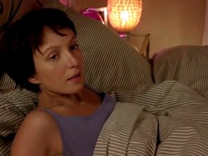 Tödliche Versuchung (2013) Julia Koschitz