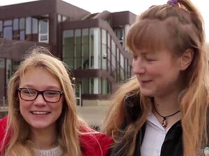Гледај Ida&Holly Bücherrei сада! - Риба,