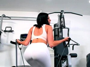 Brazzers - Echte Ehefrauen-Geschichten - Jaclyn Taylor