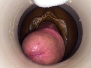 Hentai-Ehemann von Cum-Cam-Mann