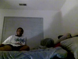 wieder schwarze Mama