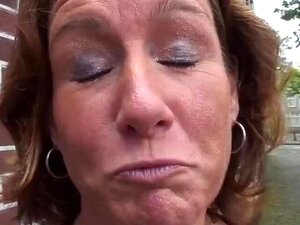 Holländischer Alter - Manuela