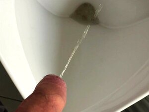 Pissschlamm