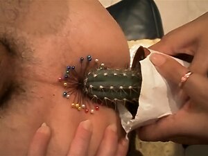Femdom Sado Video