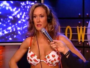 Brandi Love - HSOD Robo Spanking