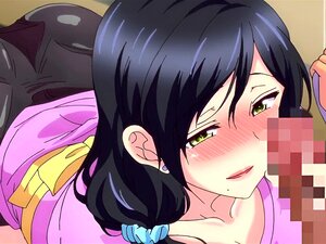 Gaki Ni Modette Yarinaoshi [Vollständige Folge] (J0in D1sc0rd)