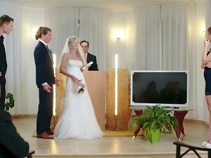 BRIDE4K. Huijata herkkua varten Olivia Sparklen kanssa