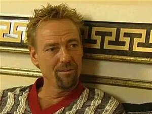 Geweldige rijpe anale seks