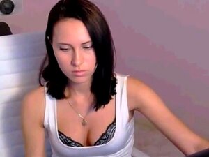 Diario della sega della camgirl 14-04-17