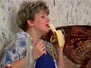 Rosyjska Mamusia - Valentina 10