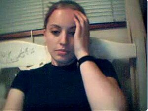 Ragazza webcam 15