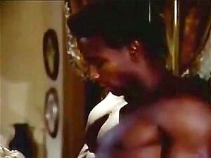 Ray Victory/Buck Adams Betrugs-Ehefrau Dreier (Interracial)