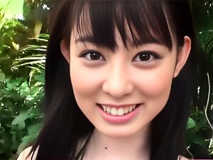 Tauche ein in die verführerische Welt einer hinreißenden japanischen