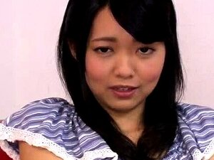 Verleid babe, Hikaru Morikawa, krijgt-meer bij javhd.net