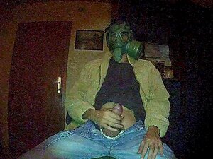 Tanz & zittere auf meinem großen Schwanz & iss sein leckeres Gewürz!