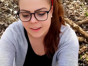 MyDirtyHobby - Kurvige Süße mit großem Hintern bekommt eine