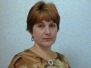 schöne russische Reife Frau