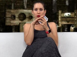 Lelu Love-Cruel Teasing Denial Edging Spiel