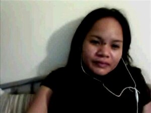 Ruma filippiiniläinen huijari. Ruma filippiiniläinen huijari