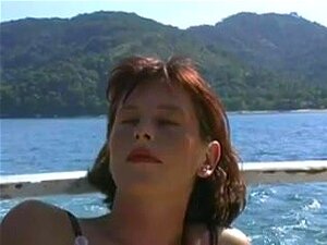Klassische Doppelpenetration, Lisa Harper unergründlicher Anal