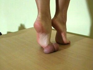 CBT гажење без кондома са спермом 2. CBT