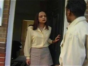 Vintage grekisk  Simone  brittisk interracial
