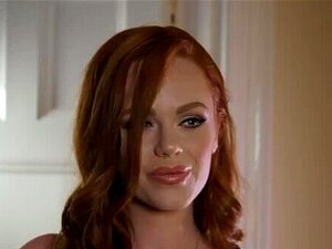 LASKI - Ella Hughes dostaje porządne bzykanie od bbc i rżnie swojego