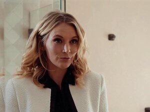 Sweet Sinner - Nathan Bronson ist geil auf die Freundin seiner Mutter