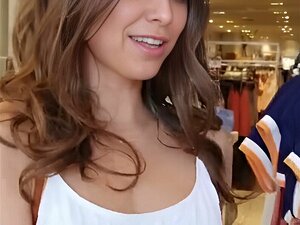 Unga sexiga brudar har kul i repetitionsrummet