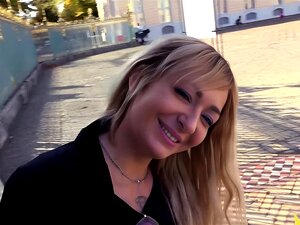 Echt abgeholter Amateur in einem Hotel in einem One-Night-Stand auf