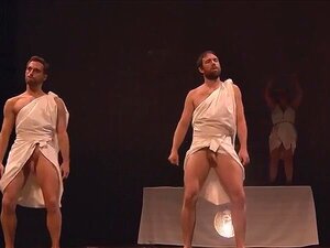 kyrpätribuutti sperma