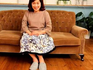 Asiatischer japanischer Hardcore-Amateur