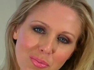 Fußfetisch einer heißen Nymphomanin