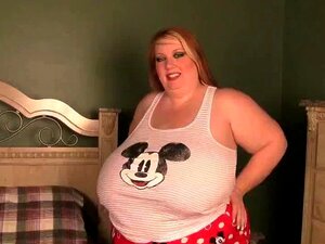 BBW D.P. Βυζιά