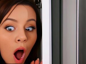 Brazzers - Geiles Luder Vanna Bardot mag es groß
