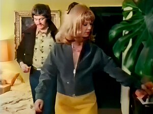 Tauche ein in die verführerische Welt der Vintage-Deutschland-Erotik