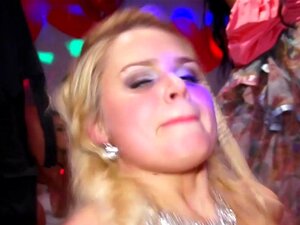 Versaute Orgien auf der Gruppensexparty