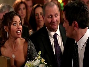 Sofia Vergara - Dekolleté