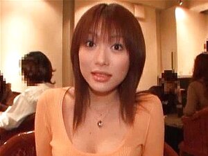 Akari Hoshino asiatische Puppe und Hardcore