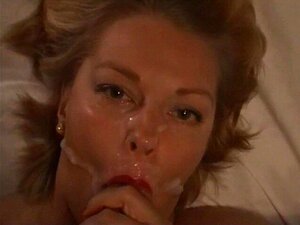 Amateur-Blondinen-Cumpilation 2