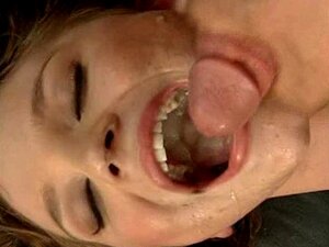 Aurora Snow Gangbang