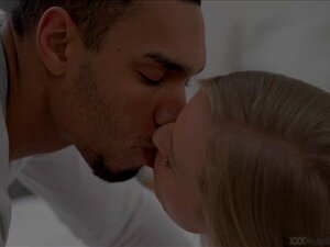 Sinnliche Momente mit Ingas lieben es, Fähigkeiten und Freuden zu