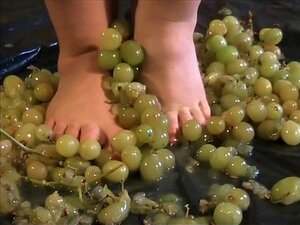 FF24 BBW zerquetscht Trauben Teil 2