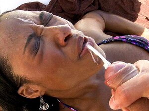 Die Imani Rose Exhibition!!, Ich liebe Mädels wie Imani Rose. Sie ist