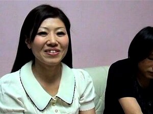 Дебељуца из Јапана са великим сисама